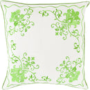 Zottegem Grass Green Pillow Cover