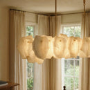 Elora Alabaster Chandelier