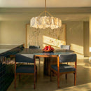 Elora Alabaster Chandelier