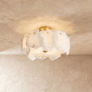 Elora Ceiling Light