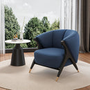 Elpis Accent Chair