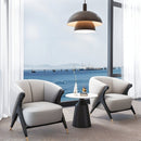 Elpis Accent Chair