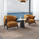 Elpis Accent Chair
