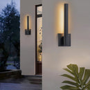 Elris Outdoor Wall Lamp