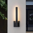 Elris Outdoor Wall Lamp