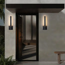 Elris Outdoor Wall Lamp