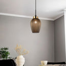Elta Pendant Light