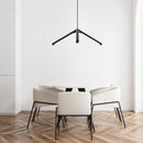 Elvare Pendant Light