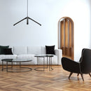 Elvare Pendant Light
