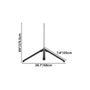 Elvare Pendant Light
