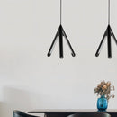 Elvare Pendant Light