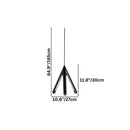 Elvare Pendant Light