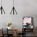 Elvare Pendant Light
