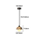 Elvexis Pendant Light