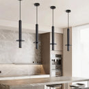 Elvora Pendant Light
