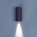 Elvyna Outdoor Wall Lamp