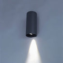 Elvyna Outdoor Wall Lamp