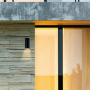 Elvyna Outdoor Wall Lamp
