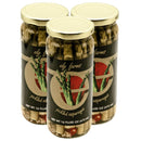 Pickled Asparagus | Pack of 3 | 16 oz | Ely Farms