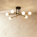 Elyn Chandelier
