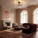 Elyn Chandelier