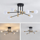 Elyn Chandelier