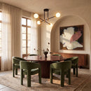 Elyn Chandelier