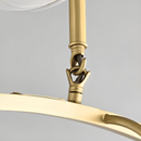Elyne Chandelier