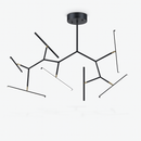 Elyon Ceiling Light