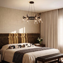 Elysta Chandelier