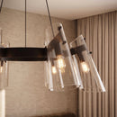 Elysta Chandelier