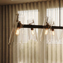 Elysta Chandelier