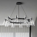 Elysta Chandelier