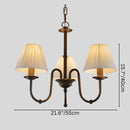 Elyxia Chandelier