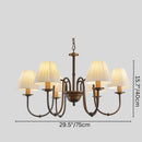 Elyxia Chandelier