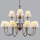 Elyxia Chandelier