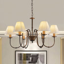 Elyxia Chandelier