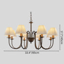 Elyxia Chandelier
