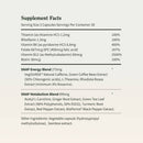 Energy & Metabolism - Buy 2, Get 1 Free
