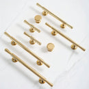 Emas Knob & Pull Bar
