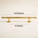 Emas Knob & Pull Bar