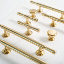 Emas Knob & Pull Bar