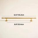 Emas Knob & Pull Bar