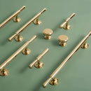Emas Knob & Pull Bar