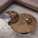 Embeli Coffee Table