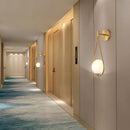 Embrace Wall Lamp