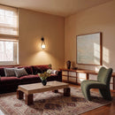 Embrace Wall Lamp