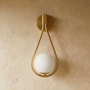Embrace Wall Lamp