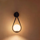 Embrace Wall Lamp