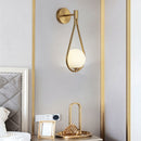 Embrace Wall Lamp